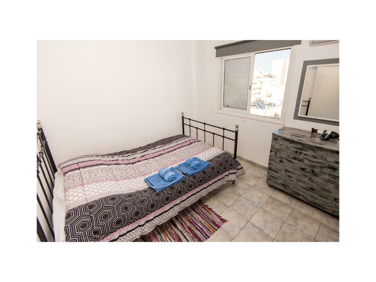 Holiday Apartment Larnaca Luaran gambar